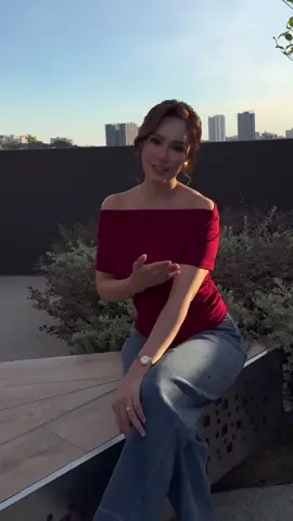 #uqashasenrose 