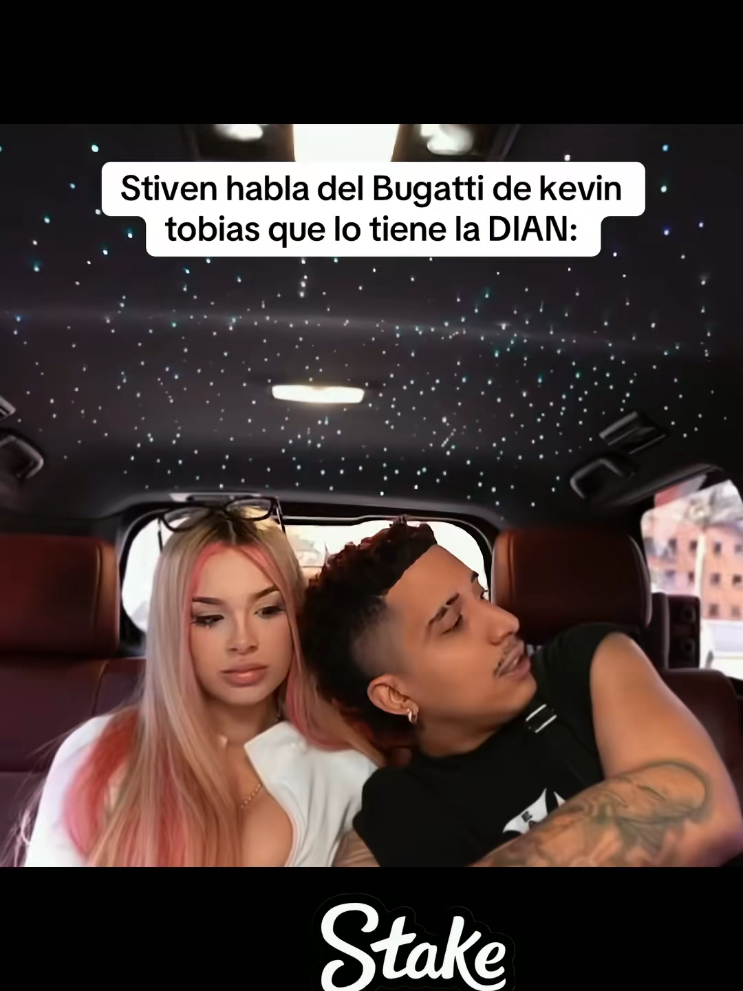#mrstiventc #mj #mariajulisa #kick #bugatti