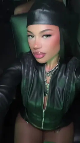 Had a time last night 💚 