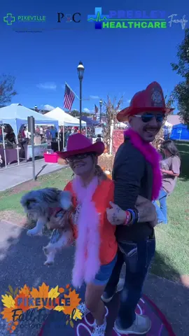 Another 360 at the festival with my  Best Friend! ❤️ #festival #fallfestival #Tennessee #BestFriends #AutumnFun 