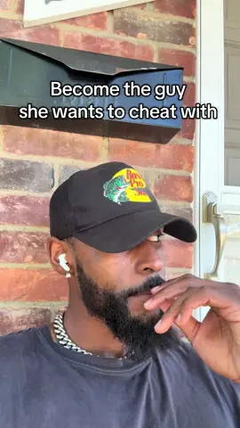 Become the guy she wants to cheat with #SelfImprovement #fyppppppppppppppppppppppp  #villainarc #kevinsamuels 