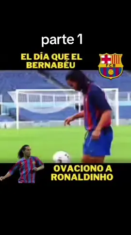 Visión general creada por IA +1 El debut oficial de Ronaldinho en Barcelona fue el 3 de septiembre de 2003, contra el Sevilla en el Camp Nou, en un partido atípico que comenzó a las 12:05 de la madrugada para permitirle jugar antes de unirse a su selección. El encuentro, recordado como 