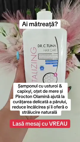 #sampon #alexandraatanasoaie #recomandari #samponantimatreata 