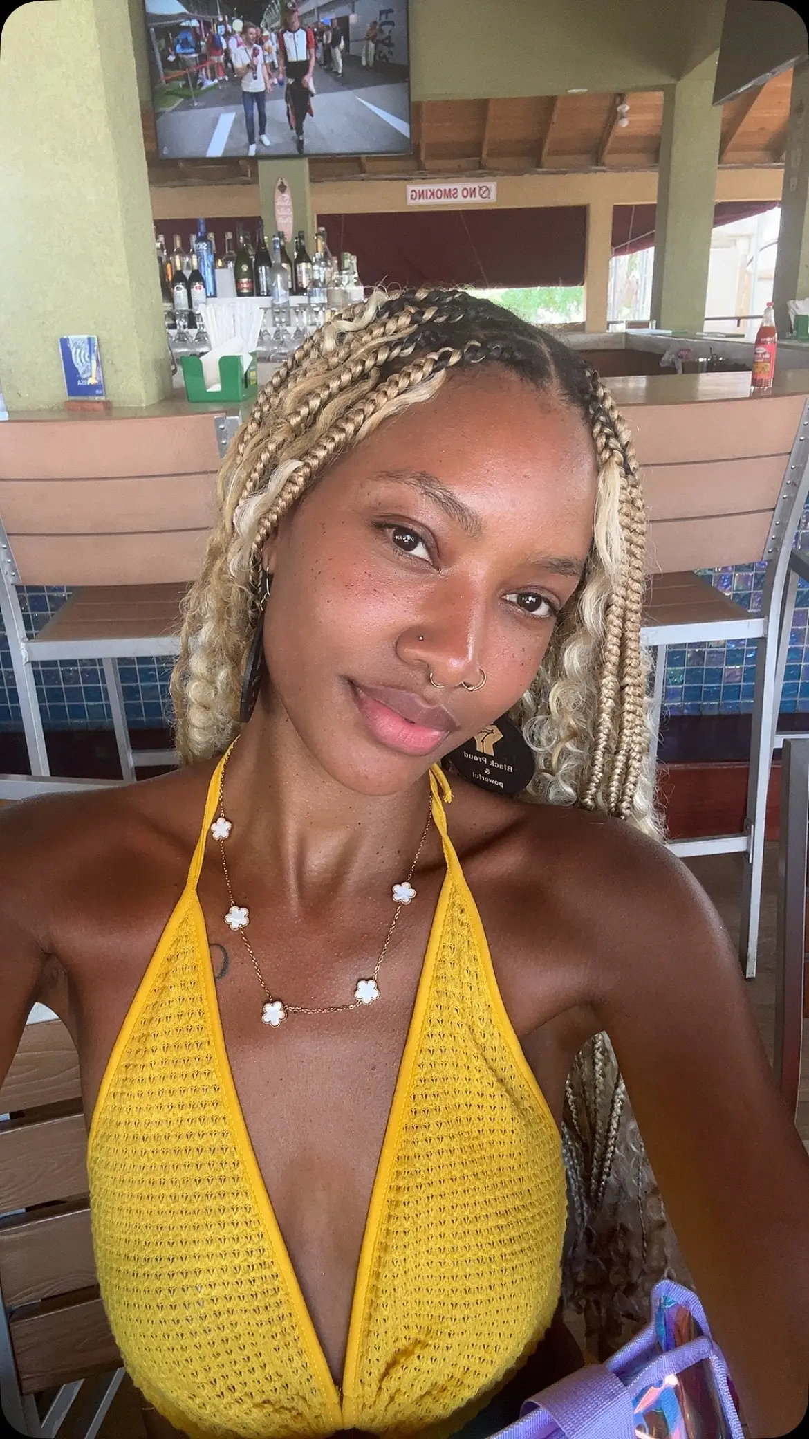Loving Jamaica 🇯🇲 