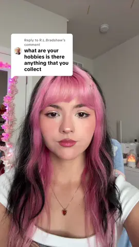 Replying to @R.L.Bradshaw i have a lot of mini collections hehe pls comment anything you wanna see