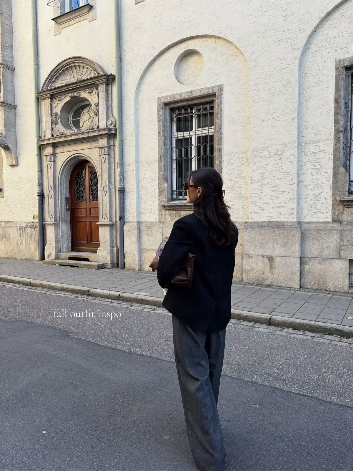 follow for more inspo<3🤍 #outfitinspo #falllooks #falloutfitinspo #whattowear #fallfashion 