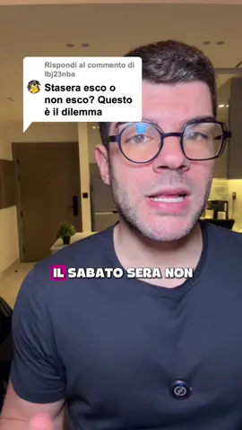Da condividere subito con l’amico che ancora insiste per andare nello stesso locale per la 150esima volta💀 #uscire #weekend #sabatosera #serata #itsgianti 
