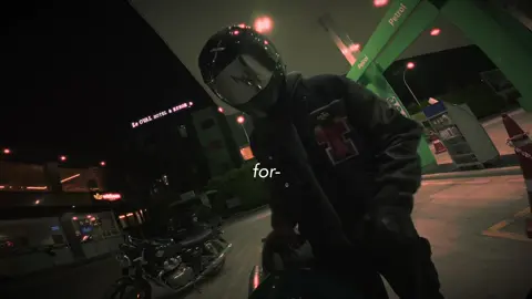 A little death…. #fyp #motorcycle #biketok #yamaha #thenbhd 