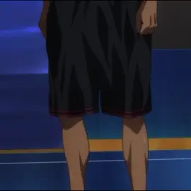 #streetball #aomine #basketball #kurokonobasket #depresion Aomine lose 