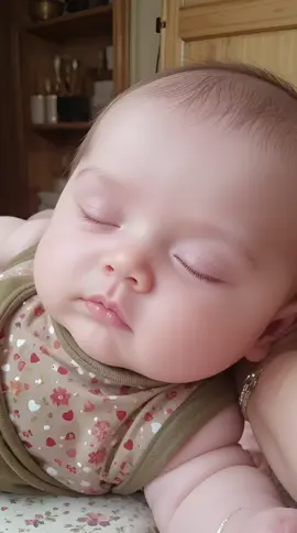 Baby says papa for the first time 🥰❤️❣️❣️  #sleepingmood#sayspapa#babylovepapa#luckypapa#firstlove 