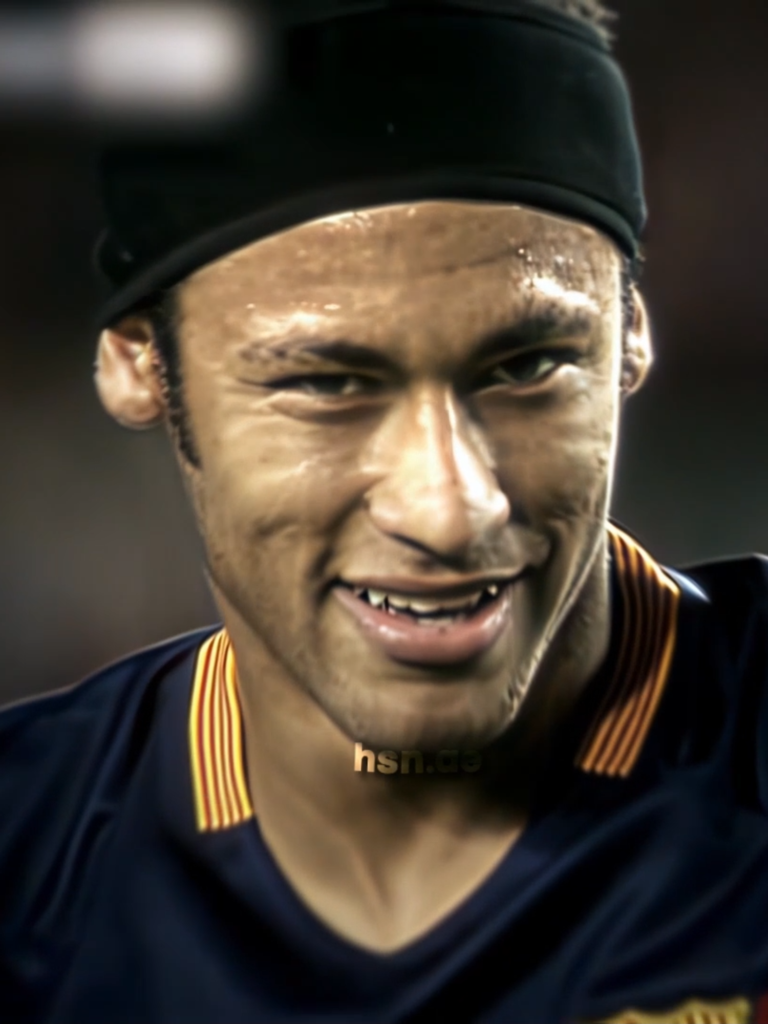 Neymar Version🥶 | #neymar #neymarjr #barcelona #footballedit #hsnxxr7 #fyp