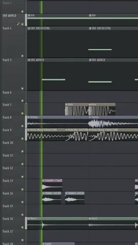 #2000s #hiphop #fyp #producertok #beat 