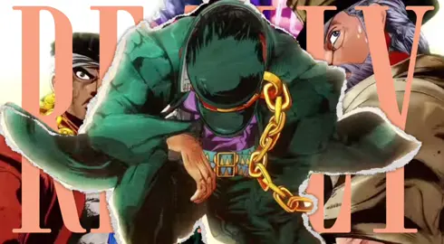 Ts peak? | JJBA X Beat It | #jjbaedit #jotarokujo #jojosbizarreadventure #michealjackson #beatitedit 