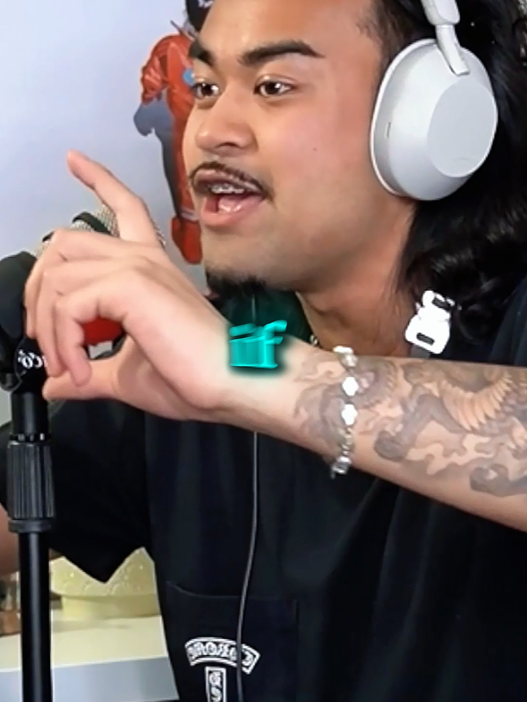 Phone Moon Theory...😱#jumpersjump #jumpersjumppodcast #mystery #theory #scary