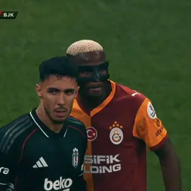 emırhan osimheni karısı yapıyor #emirhantopçu #galatasaray #osimhen #kesfet 