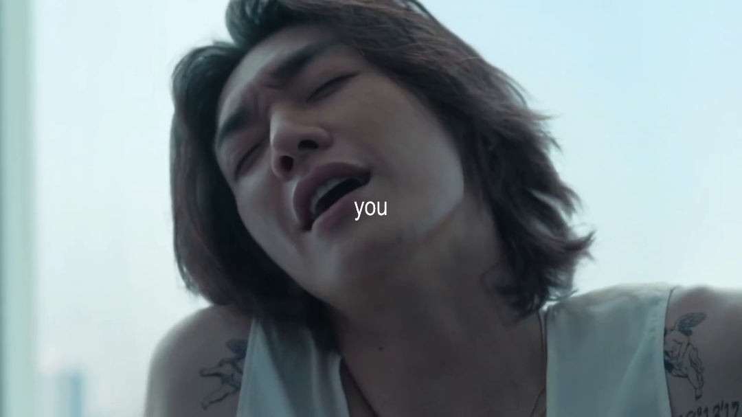 я его обожаю im sorry 🙂 тгк blesswie #trigger #moonbaek #kimyoungkwang #курок #kdrama #fyp 