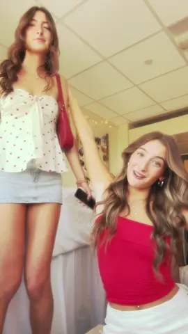 this is us fighting in real life btw