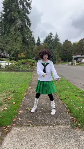 YAYAYYAAY NEW COSPLAY HI CHARLIE DO U LVOE ? #fyp #girlsundpanzer #girlsundpanzercosplay #yukariakiyama #yukariakiyamacosplay 
