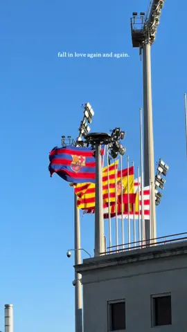 so in love with this club 💙❤️ #fcbarcelona #culers #footballtiktok #football 