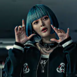 I‘m BLUE 💙 | Rei edit | Alice in Borderland | #videoviral #viral_video #fyp #edit #aliceinborderland 