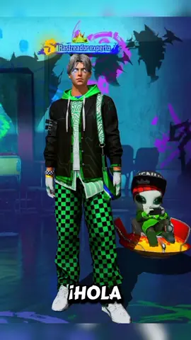 ME PRESENTO COMO UN NUEVO CREADOR DE CONTENIDO#freefire#creadoresdecontenido#freefirelatam 