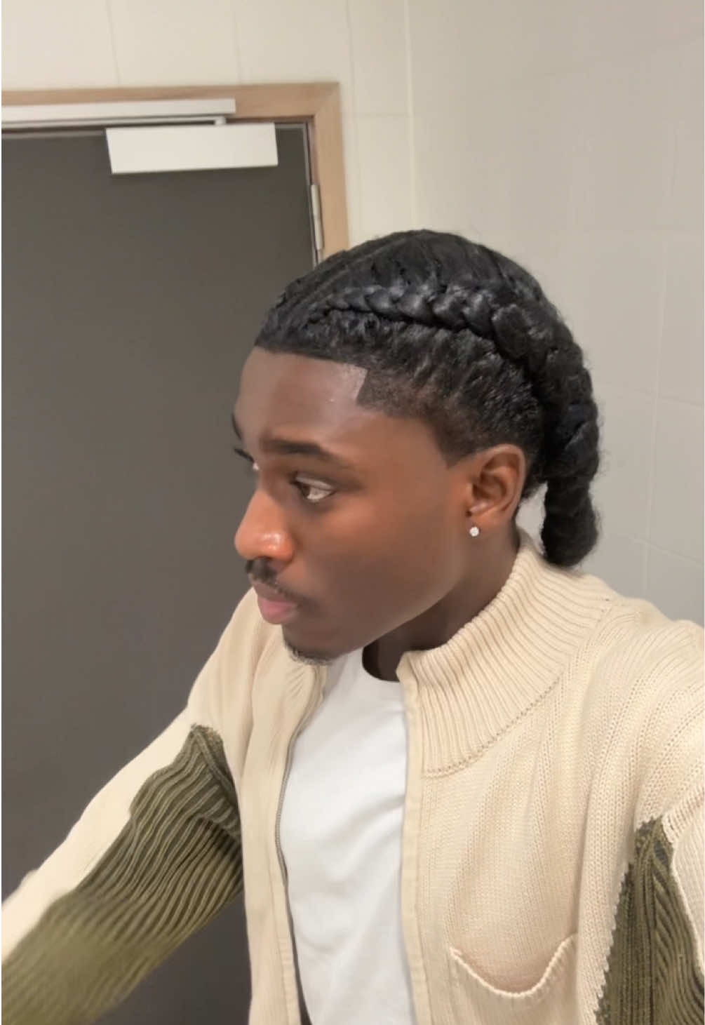 Coupe boosté !