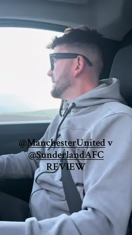 @Manchester United v @Sunderland AFC review! #ManUtd #PremierLeague #Win #CleanSheet #Oldtrafford 