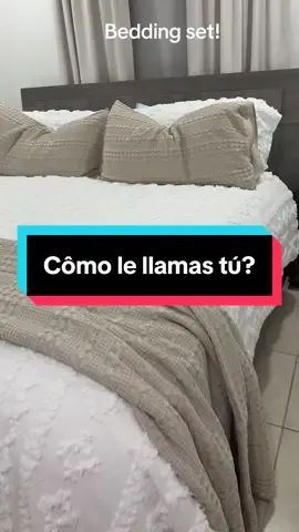 Set de cubrecama de estilo boho! @Bedsure @bedsure_official @Bedsure US Local #beddingsets #bedding #tiktokshop #tiktokmademebuyit #tiktokshopblackfriday 