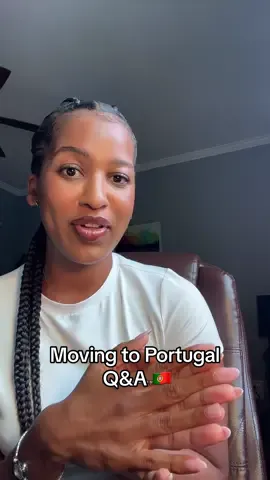 Answering a few questions about my journey to being more of a digital nomad  #MovingAbroad #DigitalNomadLife #LisbonPortugal #LeavingCorporate #AishahTries