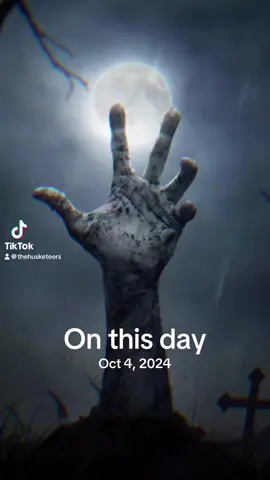 #onthisday 