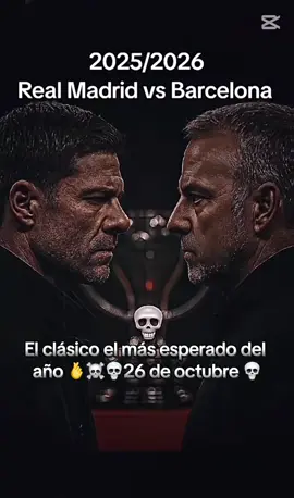 ClásicoBarcelona 🆚Real Madrid #clasicos #barcelonafc🔴🔵 #realmadridvsbarcelona #realmadridcf #futboltiktok @Fcbarcelona @Lamine Yamal @Real Madrid C.F. 