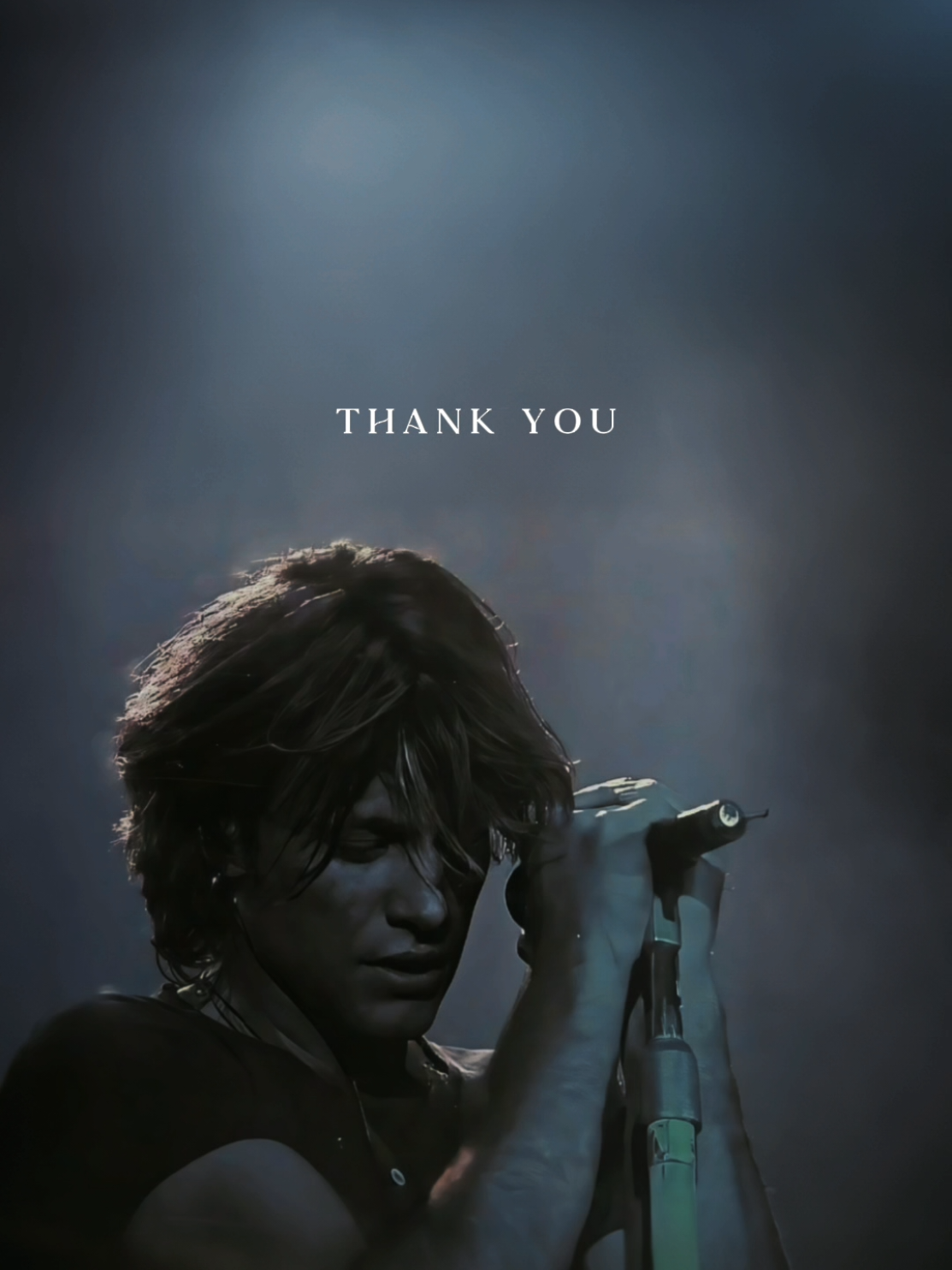 Bon Jovi  |  Thank You For Loving Me . . . . #CapCut #bonjovi #thankyouforlovingme #lyrics #rock 