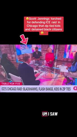#iceraidschicago#maga#kids #livedebate#fyp