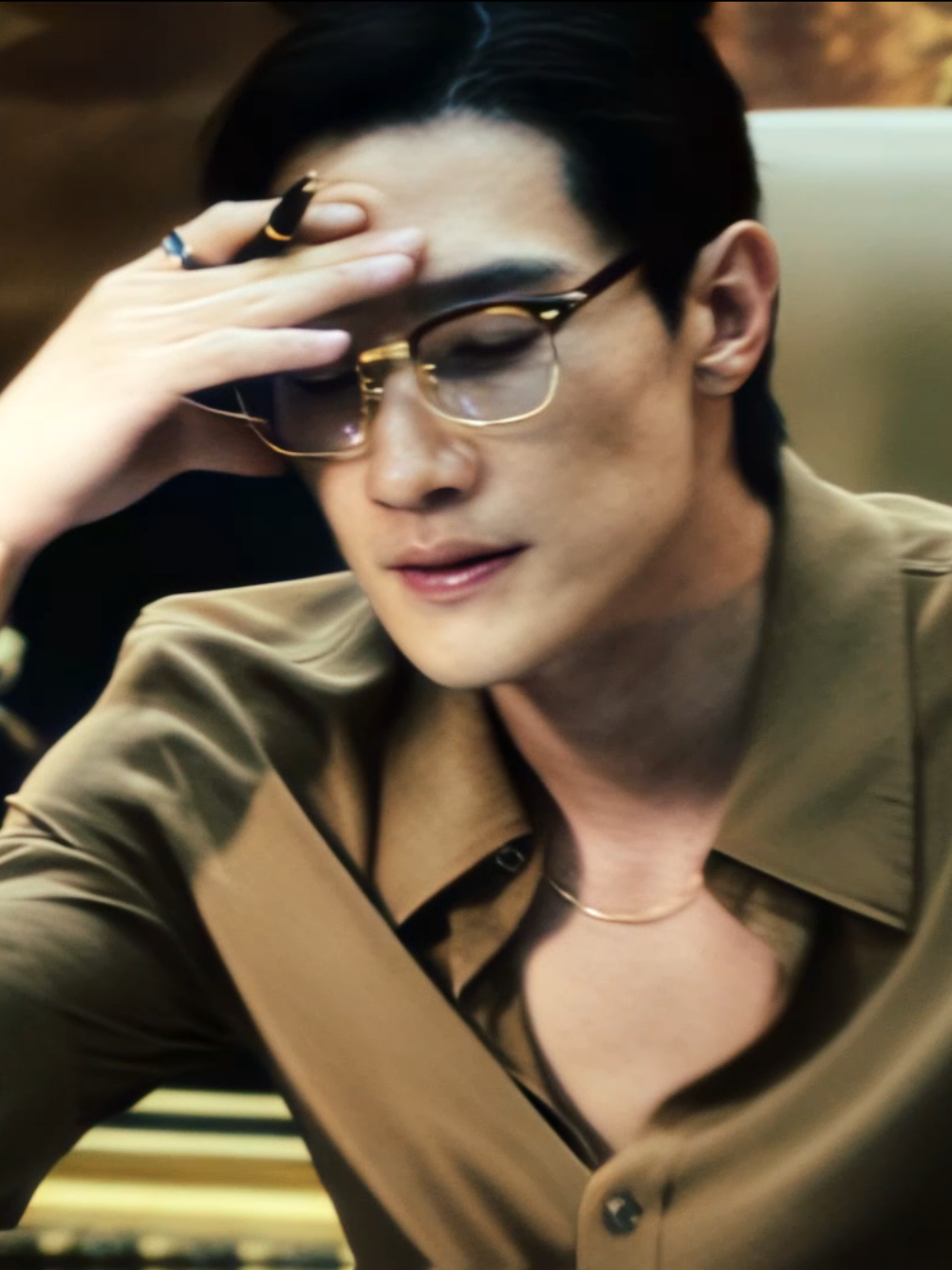 this drama delivered a lot of beauty | scp: woodencenes #geniemakeawish #nohsanghyun #soohyun #kdrama #edit 
