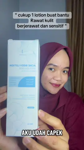 #Jevarineacnebodylotion #KulitSensitif #LotionHalus @By Jevarine Official #bodylotion #jevarine 