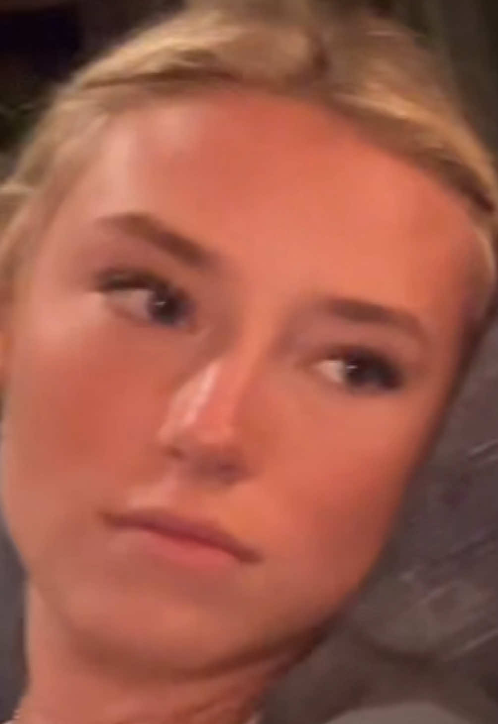 no cake for you ava #fyp #nope 