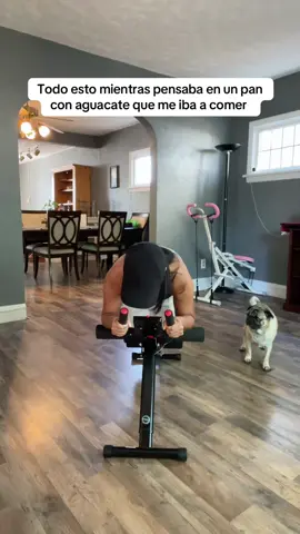 #absworkout #abdominales #abdomenchallenge #ejerciciosencasa #flybird 