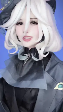 do yall prefer this filming set up or the one i used in my last tiktok? i cant decide *SOB* 😭🫶 #furina #GenshinImpact #furinacosplay #genshinimpactcosplay #cosplay 