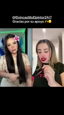 #tiktoklive #livehighlights ##@Elvin castillo  El pintor 24/7 #