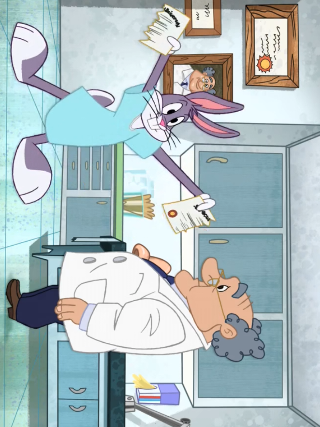 #fyyyyyyyyyyyyyyyyyyy #looneytunes #desenhoanimado #pernalonga #patolino 