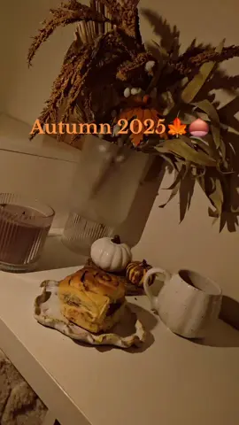 #autumn #oktober #tea #cinnamon #time 
