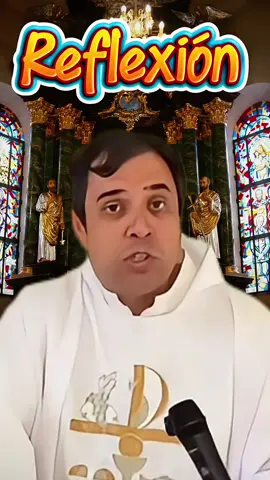 Reflexión #padrearturocornejo #newyork #eeuu🇺🇸 #prayforUSA #catholicreligion 