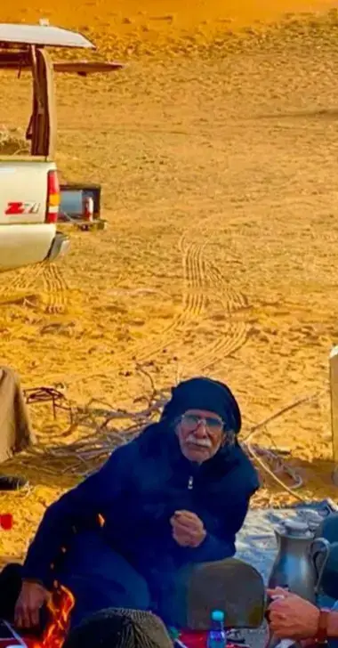 عبدالله الصريخ