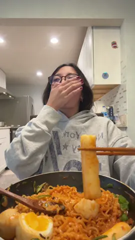 buldak grub #buldak #samyang #noodles #Foodie #yummy 