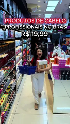 DESCOBRI A FONTE DOS PRODUTOS DE CABELO PROFISSIONAIS 100% ORIGINAIS MUITO BARATO!!! A partir de R$ 19,99 e marcas que são sucesso nos salões e nas revendas! 👉🏻 @Lk Beauty Shop  📍Rua Miller, 561 - Brás - SP ‼️SEM MÍNIMO DE COMPRAS / VENDAS SOMENTE PRESENCIAIS Aqui você encontra shampoos, máscaras, finalizadores, tratamentos capilares e cosméticos profissionais de qualidade premium com preço de distribuidora. Ideal pra quem tem salão, barbearia, loja de cosméticos ou faz revenda e quer lucrar alto oferecendo produtos originais e de qualidade. #bras #fornecedores #cosmeticos #produtosdecabelo #salãodebeleza