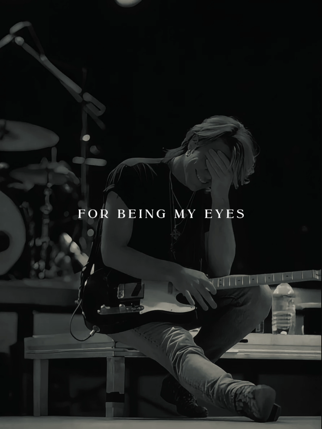 Bon Jovi  |  Thank You For Loving Me . . . . #CapCut #bonjovi #thankyouforlovingme #lyrics #rock f 