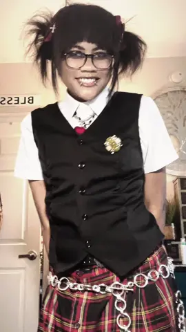 Bro these snakebites keep falling off #vkei#goth#gothic#blackcreator#foryoupage#foryou#fyp#fashion#undertale