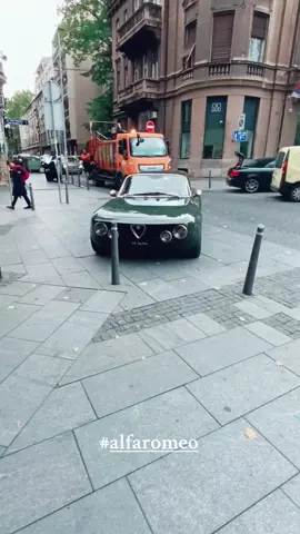 #alfaromeo #alfaromeogta #beograd 