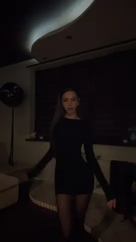 Некрасова на подиуме