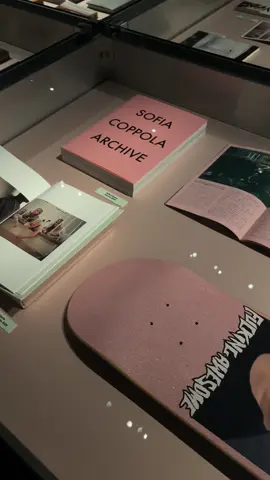About girlhood 🎀🌪️🧸 #girlhood #sofiacoppola #exhibition #fashion #museum @MoMu - Fashion Museum Antwerp 